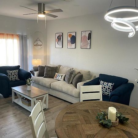 Cozy Stylish Townhome 대번포트 외부 사진