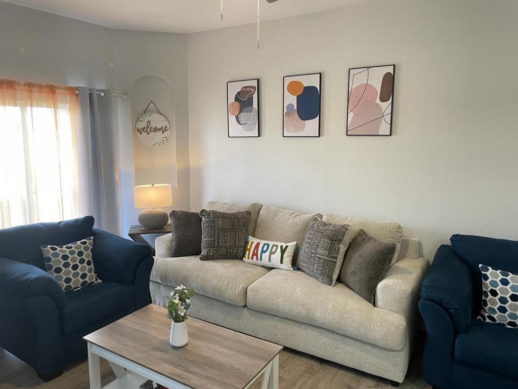 Cozy Stylish Townhome 대번포트 외부 사진